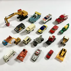 2025年最新】昭和のトミカの人気アイテム - メルカリ