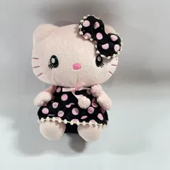 2026年最新】ぬいぐるみ キティ USJの人気アイテム - メルカリ