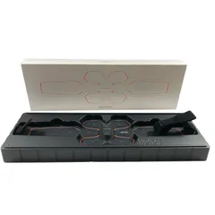 ★ SIXPAD シックスパッド Abs Belt アブズベルト エクササイズ トレーニング ジャンク品 0.86kg