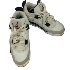 ジョーダンブランド JORDAN BRAND Nike SB Air Jordan 4 Retro SP レディース  24cm