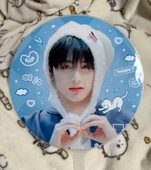 BOYNEXTDOOR テサン うちわ