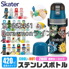 [sf-skdc3-01-23][1C-662461/Doraemonラインデザイン]