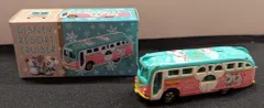 タカラトミー トミカDisney Vehicle Collection リゾートクルーザー 2016 クリスマス