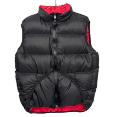 【新品】FEATHERED FRIENDS フェザードフレンズ ダウンベスト Feathered Friends フェザードフレンズ ヘリオス ダウン ベスト - メルカリ