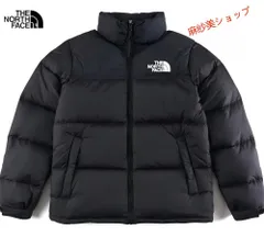 THE NORTH FACE 1996 Retro Nuptse Jacketノースフェイスヌプシダウンジャケット男女兼用