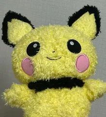 ポケットモンスター ピチュー ぬいぐるみ