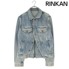 2025年最新】LOUIS VUITTON メンズ Gジャン・デニムジャケットの人気