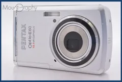 2026年最新】PENTAX Optio E75の人気アイテム - メルカリ