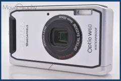 2025年最新】PENTAX OPTIO W60の人気アイテム - メルカリ