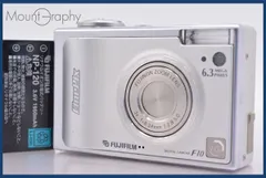 2025年最新】finepix f10の人気アイテム - メルカリ