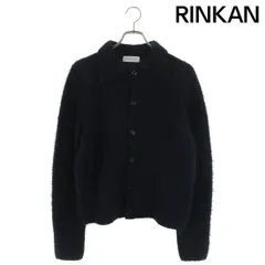 2025年最新】DRIES VAN NOTEN メンズ カーディガンの人気アイテム