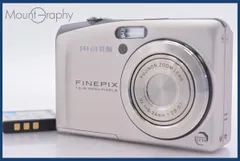 2026年最新】fujifilm finepix f40fdの人気アイテム - メルカリ