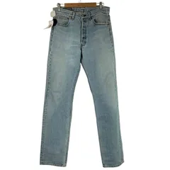 リーバイス Levis 90S USA製 501デニムパンツ ボタン裏532 メンズ  33/36