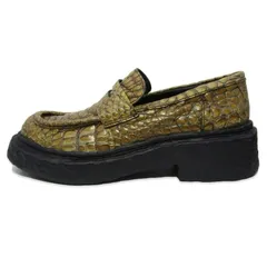 camperlab Vamonos バモノス フラットシューズ 42サイズ A500018-001_LF.jpg