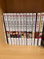 呪術廻戦 漫画 (特典&帯) 含む) まとめ