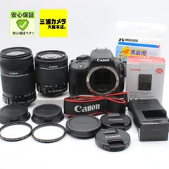 2025年最新】eos kiss x7 ダブルズームキットの人気アイテム - メルカリ