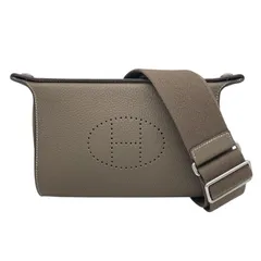 2026年最新】エルメス ヴィドポッシュの人気アイテム - メルカリ