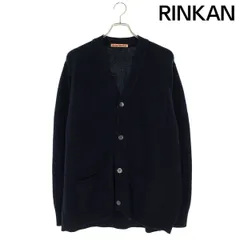 2025年最新】Acne Studios メンズ カーディガンの人気アイテム - メルカリ