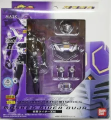 バンダイ 装着変身シリーズ 仮面ライダー龍騎 仮面ライダー王蛇 GD-77