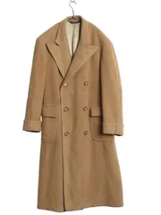 2026年最新】ポロコート キャメルの人気アイテム - メルカリ