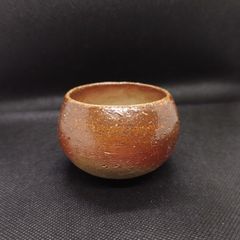 木村盛康 天目ぐい呑 天目盃 木村盛和 - メルカリ