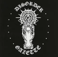 2025年最新】disorder cd the gazetteの人気アイテム - メルカリ