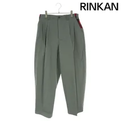 2025年最新】Maison Martin Margiela メンズ ワークパンツ・カーゴ