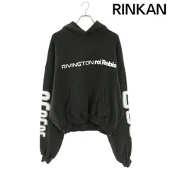 2026年最新】rivington roi rebisの人気アイテム - メルカリ