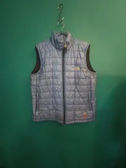 THE NORTH FACE ザノースフェイス メンズ ダウンベスト