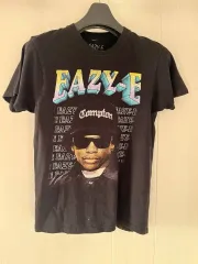 2026年最新】eazy-e tシャツの人気アイテム - メルカリ