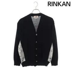 2025年最新】HERMES メンズ カーディガンの人気アイテム - メルカリ