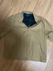 ポロ ジャケット 出品