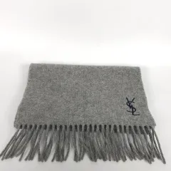 2025年最新】イヴサンローランマフラーの人気アイテム - メルカリ