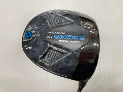 2025年最新】パラダイムaiスモーク ドライバー max dの人気アイテム