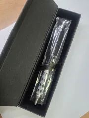 ぺんてる グラフギア1000 西日本限定モデル ブラック