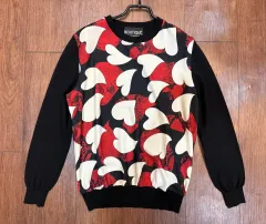 2025年最新】MOSCHINO レディース ニット・セーターの人気アイテム