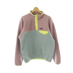 パタゴニア Patagonia キッズ 65572 ボーイズ ライトウェイト シンチラ