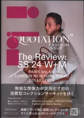 QUOTATION FASHION ISSUE 39