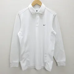 2025年最新】ナイキ ポロシャツ 90sの人気アイテム - メルカリ