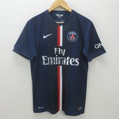 新品未使用 NIKE正規品 パリサンジェルマン 2004レプリカユニフォーム