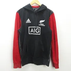 2026年最新】オールブラックス パーカーの人気アイテム - メルカリ