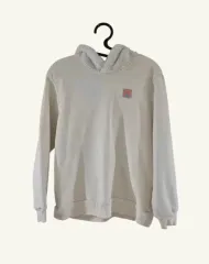 155 NEPA キッズ 起毛 フードTシャツ 2枚