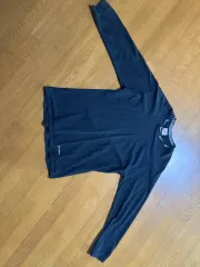 NIKE×ステューシー NRG ロングスリーブ