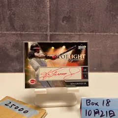 2026年最新】ケン・グリフィーJrの人気アイテム - メルカリ