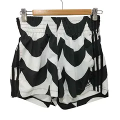 アディダス adidas W SHORT ダブルショートパンツ レディース JPN：S 