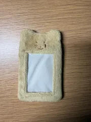 THE BOYZ(ザ・ボーイズ・ドボイズ) ヒョンジェ(HYUNJAE) トレカホルダー