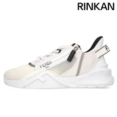 2026年最新】Fendi メンズ スニーカーの人気アイテム - メルカリ