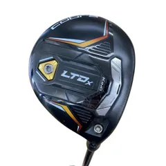 2025年最新】コブラltdx フェアウェイウッドの人気アイテム - メルカリ