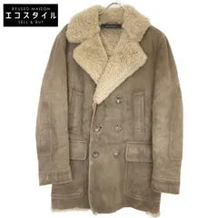 2026年最新】GUCCI ムートンコートの人気アイテム - メルカリ