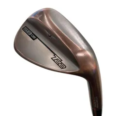 早い者勝ち！希少ミズノ T22 52°S-grend DG105vss